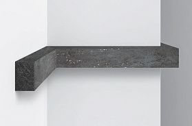 Молдинг Decomaster D048-1629G ДМ 30х20х2900